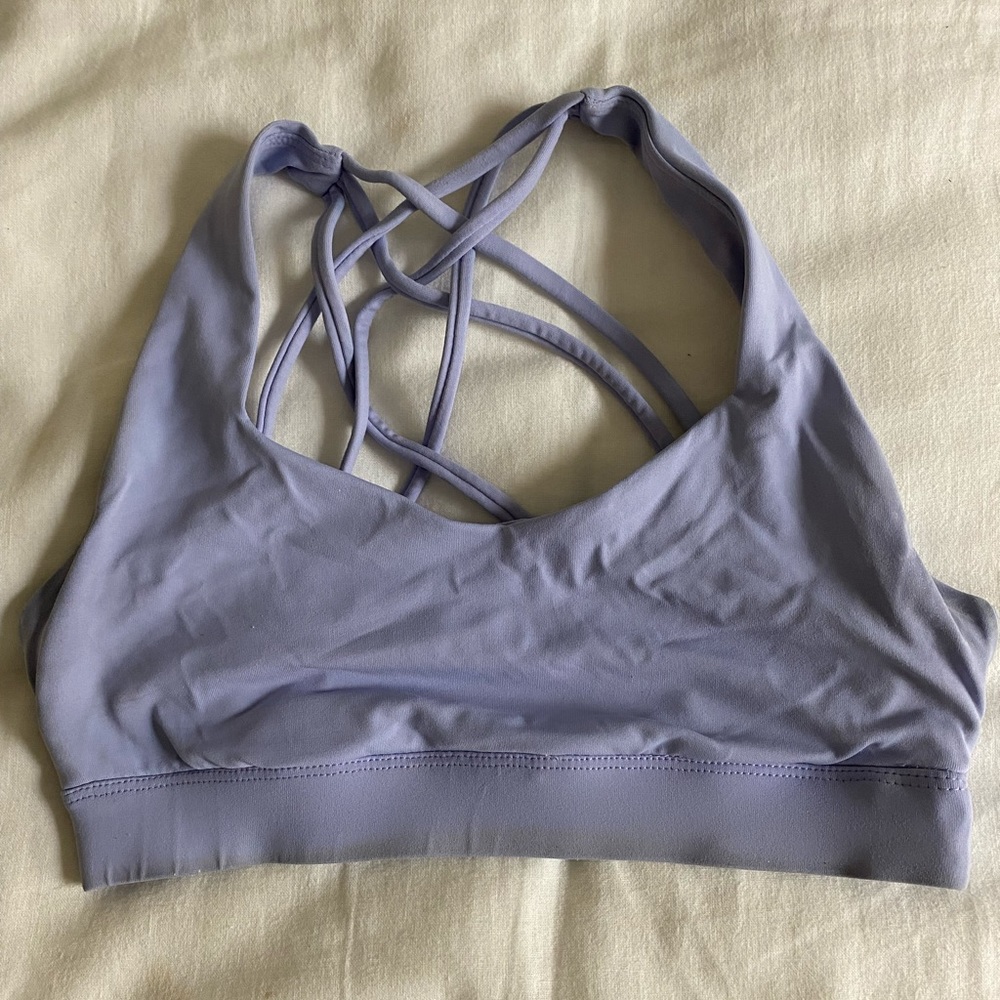 Athletic Sports Bra